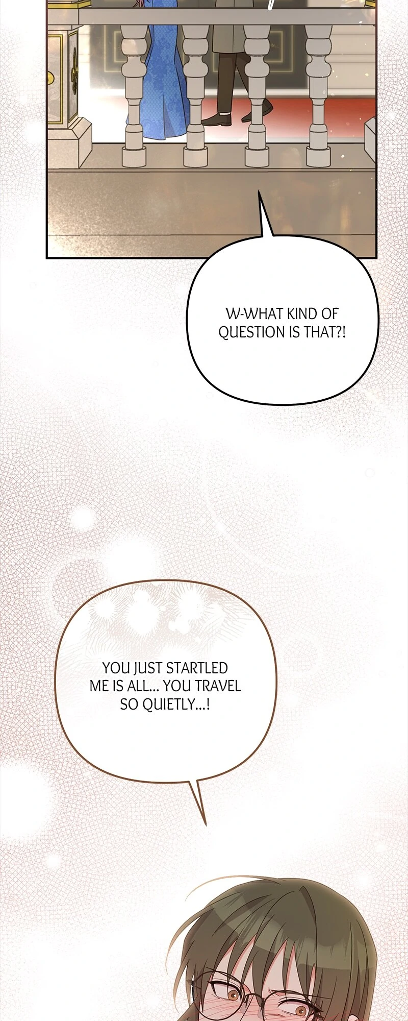 To Those Who Long for My Destruction chapter 85 page 37