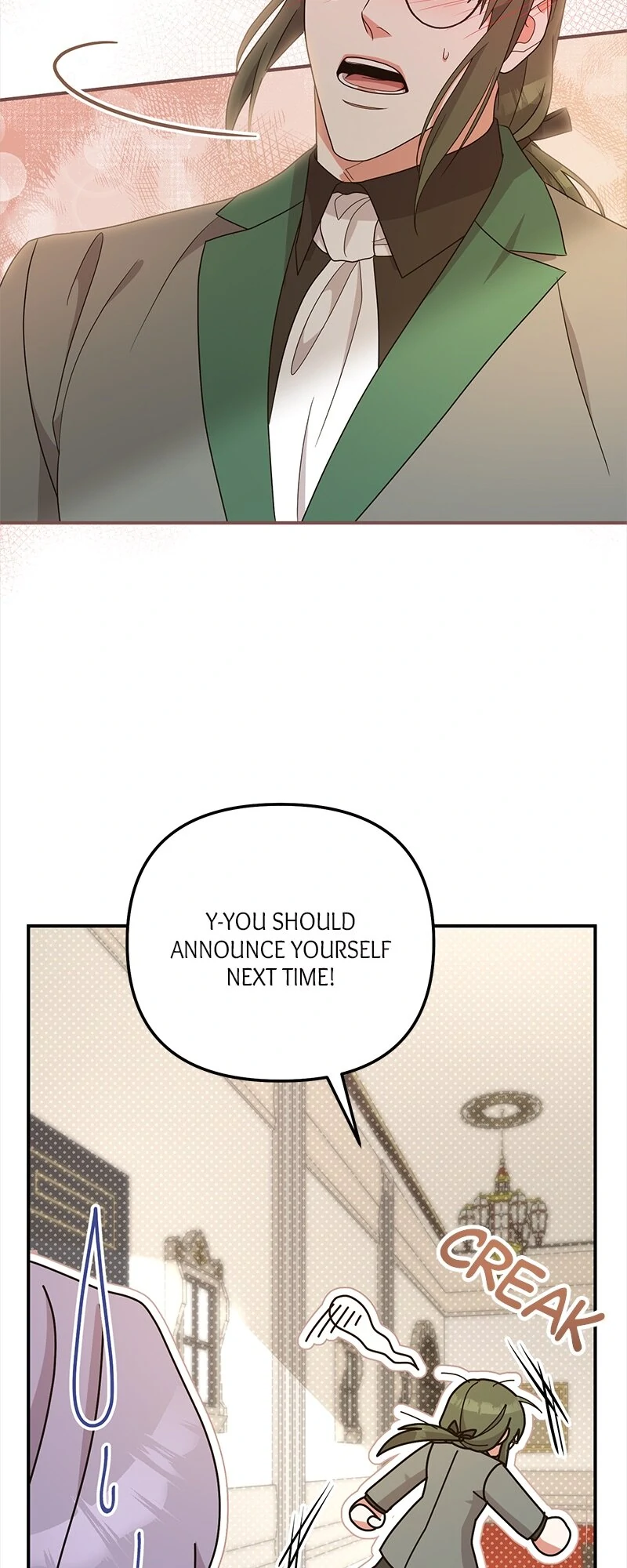 To Those Who Long for My Destruction chapter 85 page 38