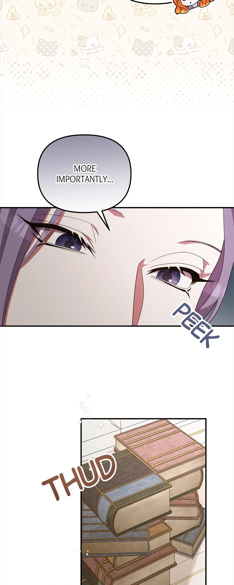 To Those Who Long for My Destruction chapter 85 page 42