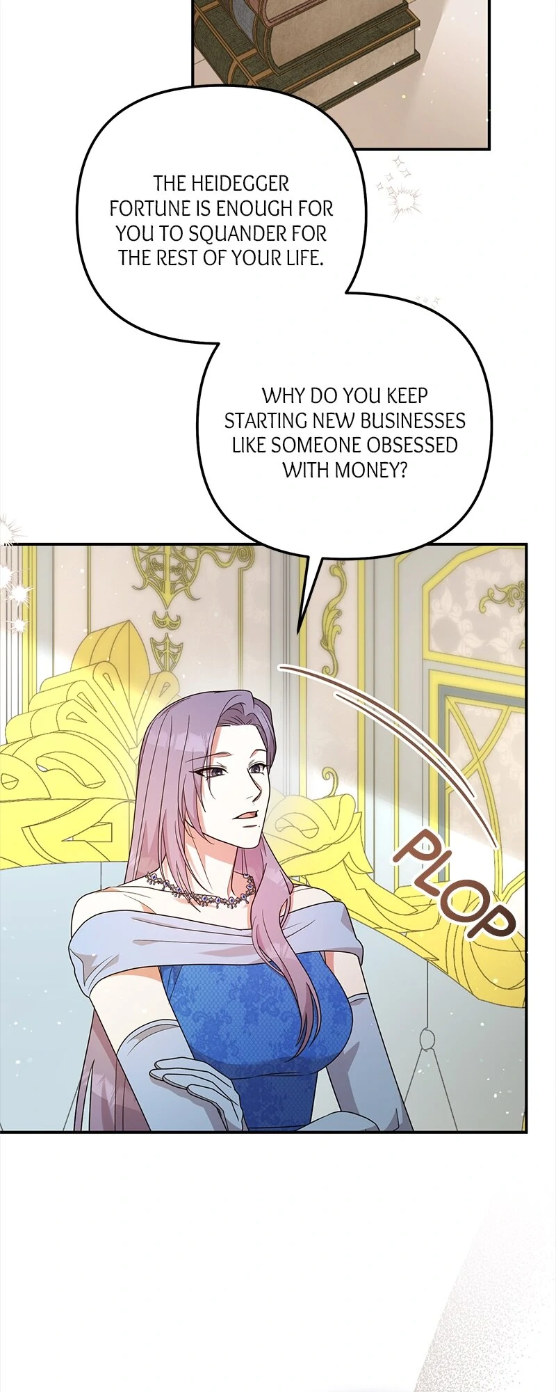 To Those Who Long for My Destruction chapter 85 page 43
