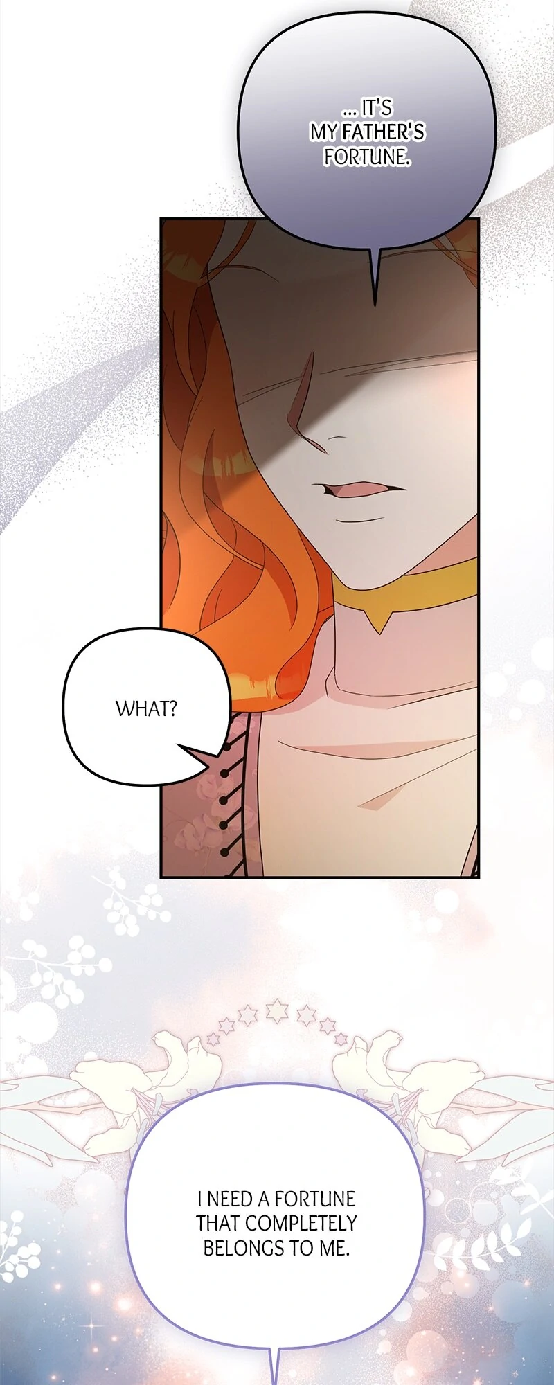 To Those Who Long for My Destruction chapter 85 page 44