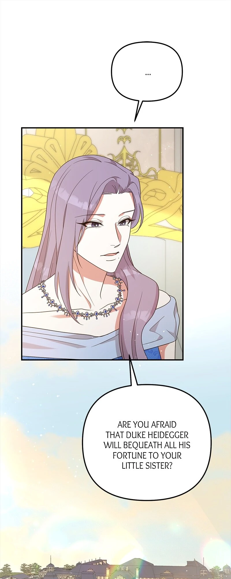 To Those Who Long for My Destruction chapter 85 page 47