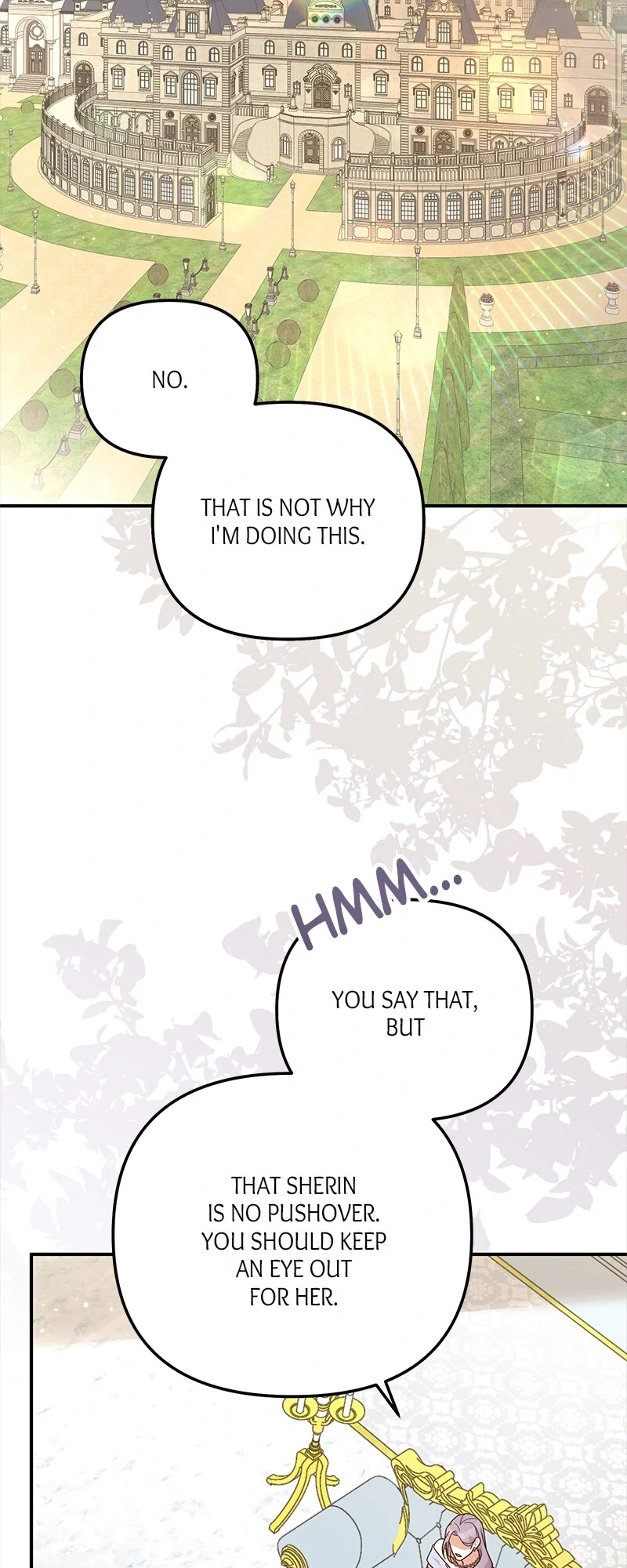 To Those Who Long for My Destruction chapter 85 page 48