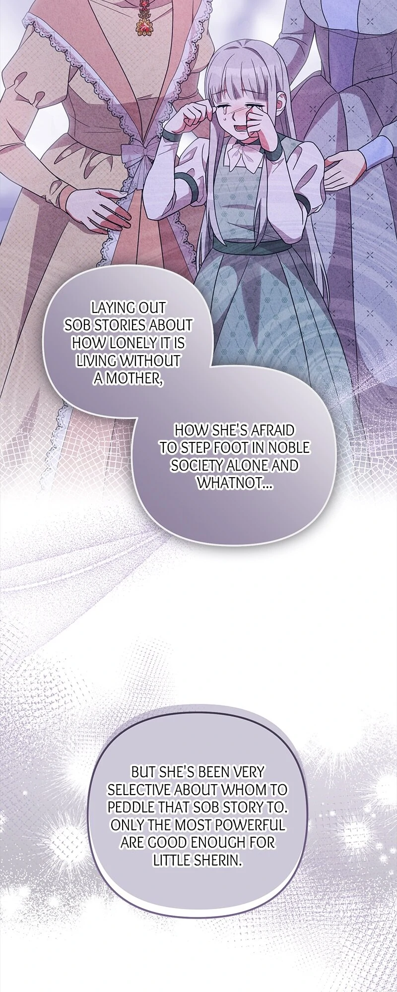 To Those Who Long for My Destruction chapter 85 page 51