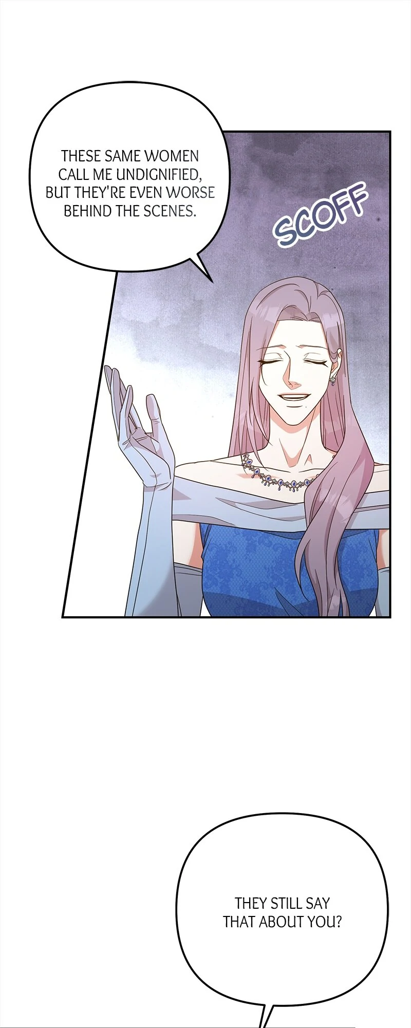 To Those Who Long for My Destruction chapter 85 page 53