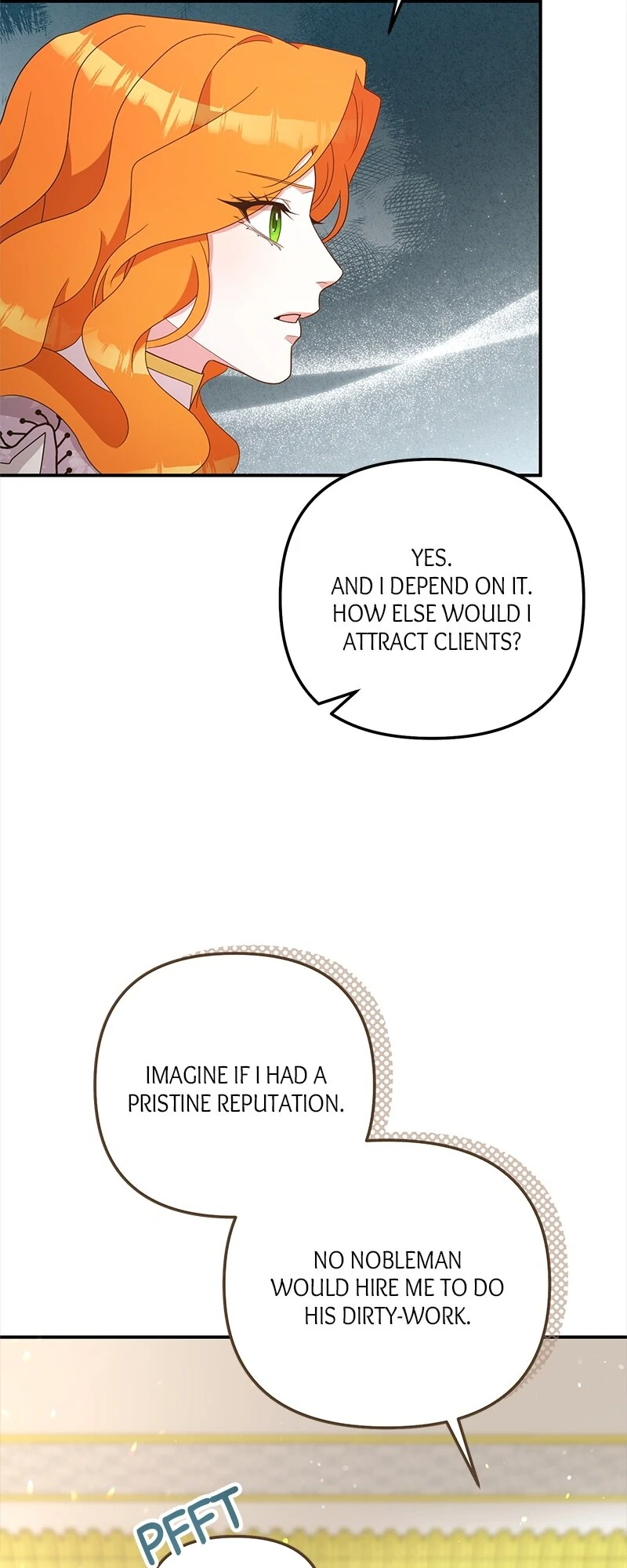 To Those Who Long for My Destruction chapter 85 page 54