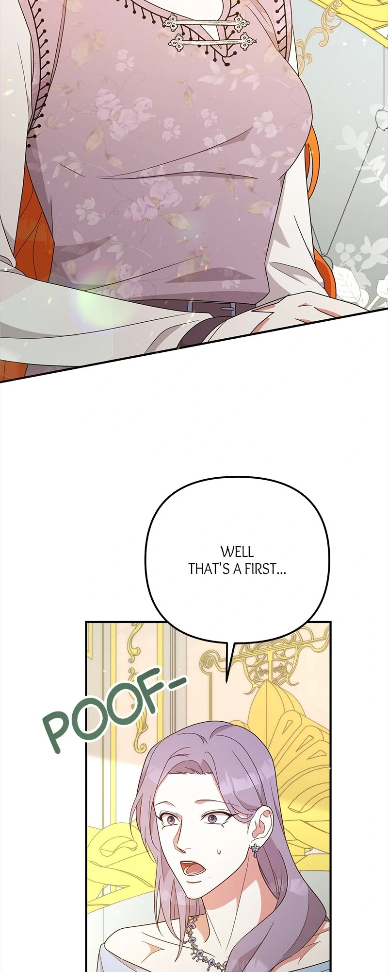 To Those Who Long for My Destruction chapter 85 page 56