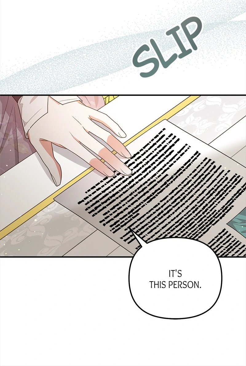 To Those Who Long for My Destruction chapter 85 page 58