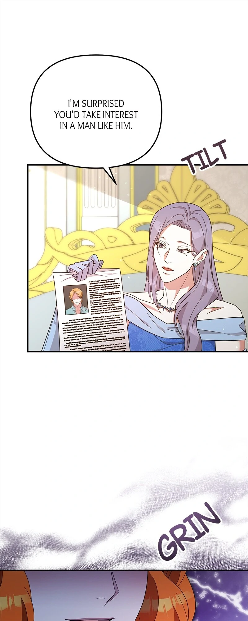 To Those Who Long for My Destruction chapter 85 page 64