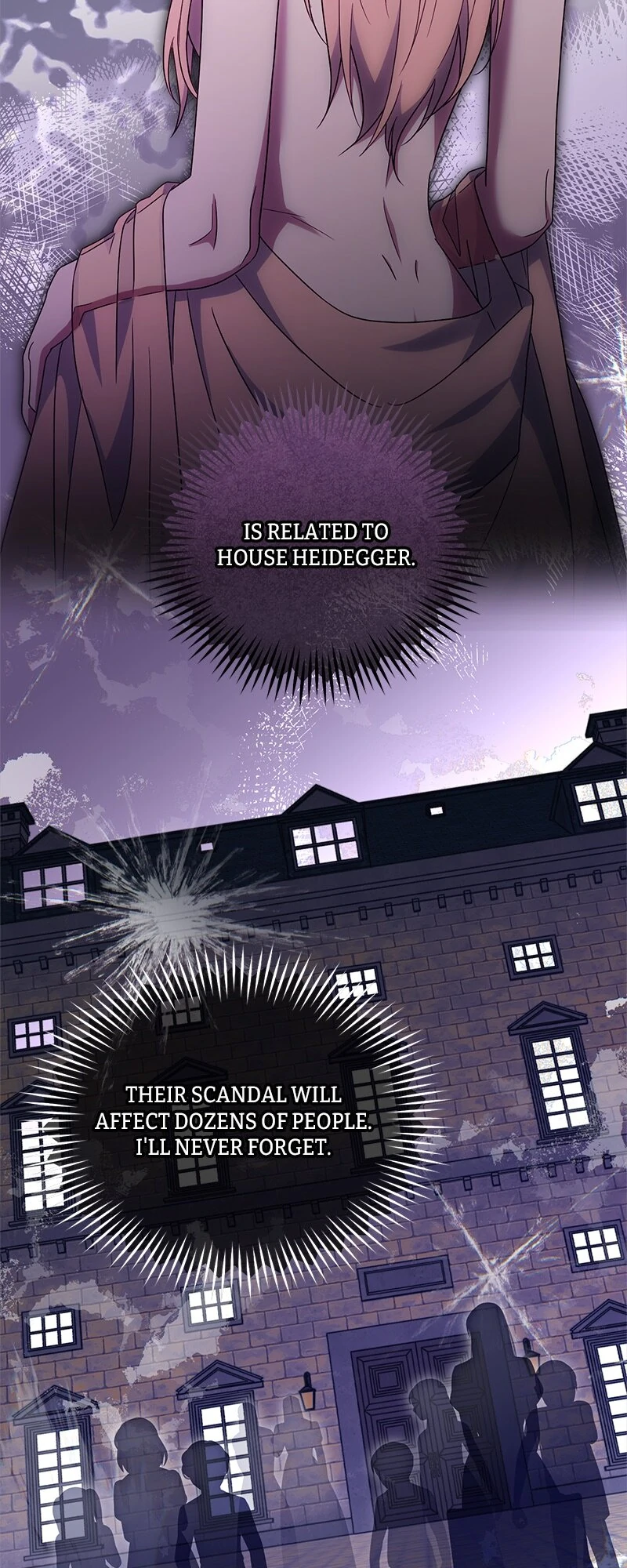 To Those Who Long for My Destruction chapter 85 page 66