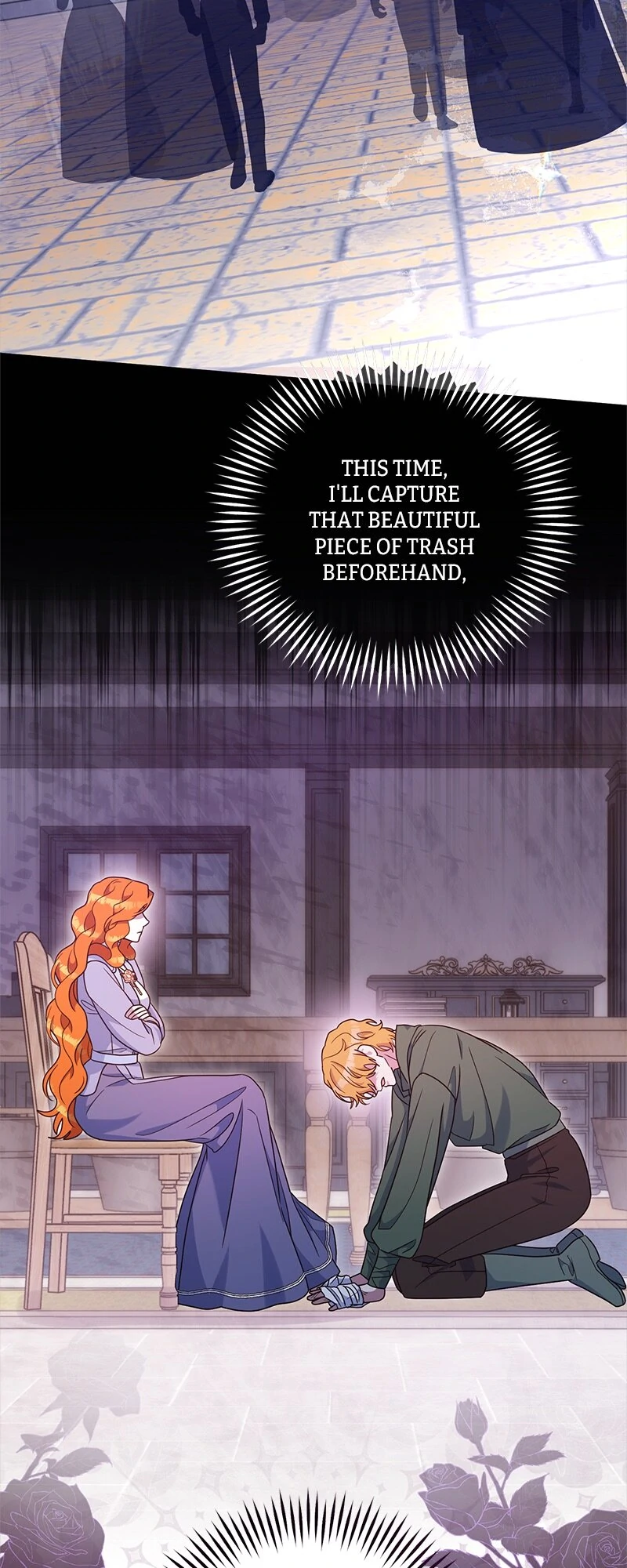 To Those Who Long for My Destruction chapter 85 page 67