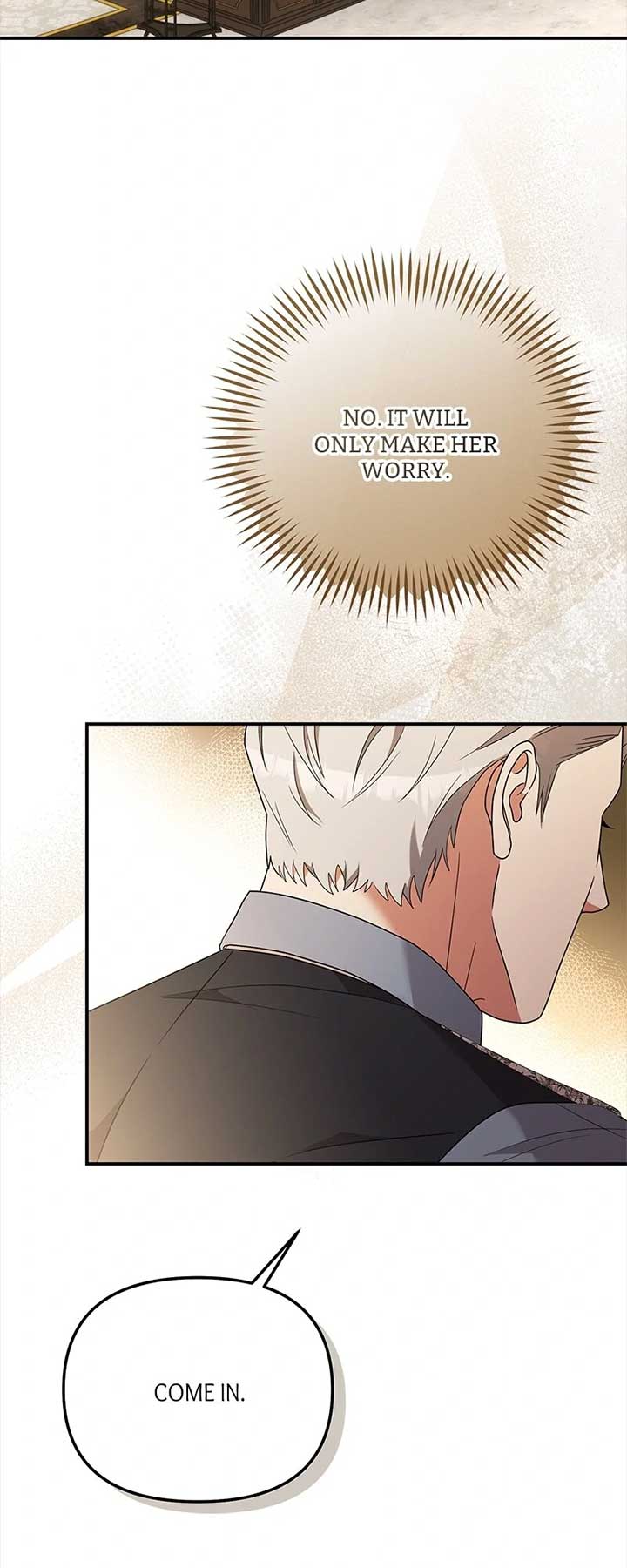To Those Who Long for My Destruction chapter 87 page 5