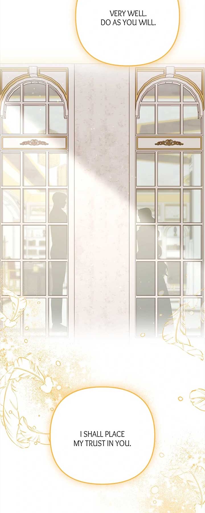 To Those Who Long for My Destruction chapter 87 page 40