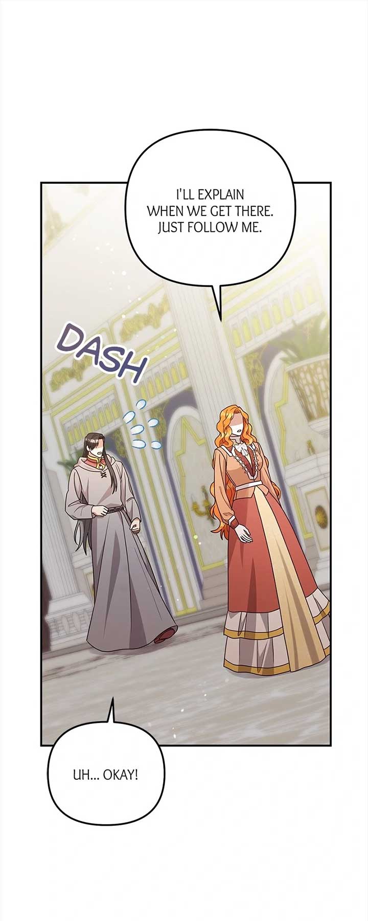 To Those Who Long for My Destruction chapter 87 page 45
