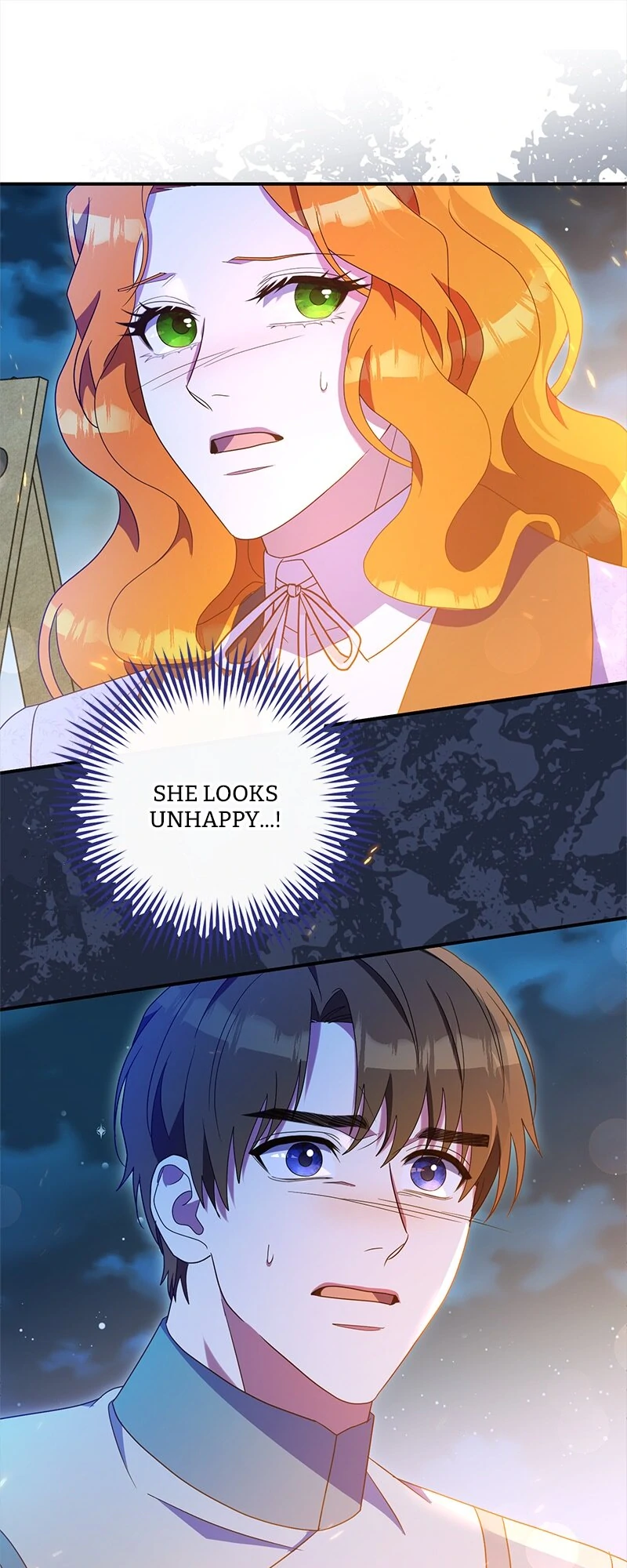 To Those Who Long for My Destruction chapter 89 page 1