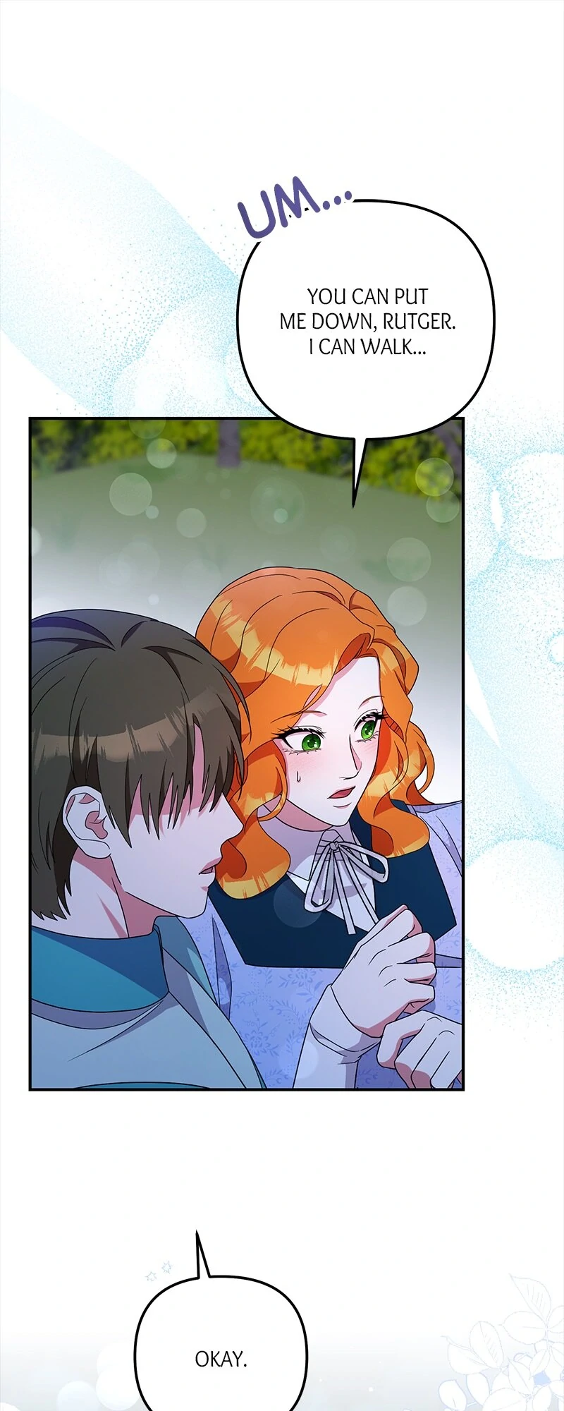 To Those Who Long for My Destruction chapter 89 page 14