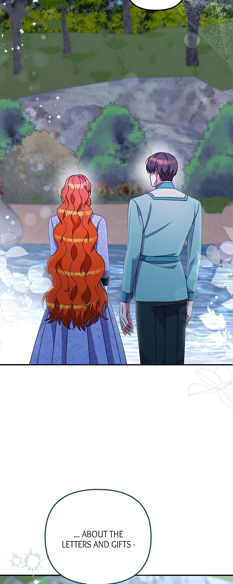 To Those Who Long for My Destruction chapter 89 page 17