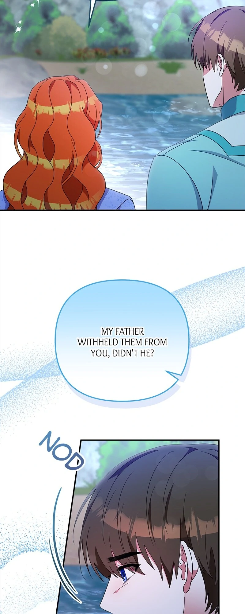 To Those Who Long for My Destruction chapter 89 page 18