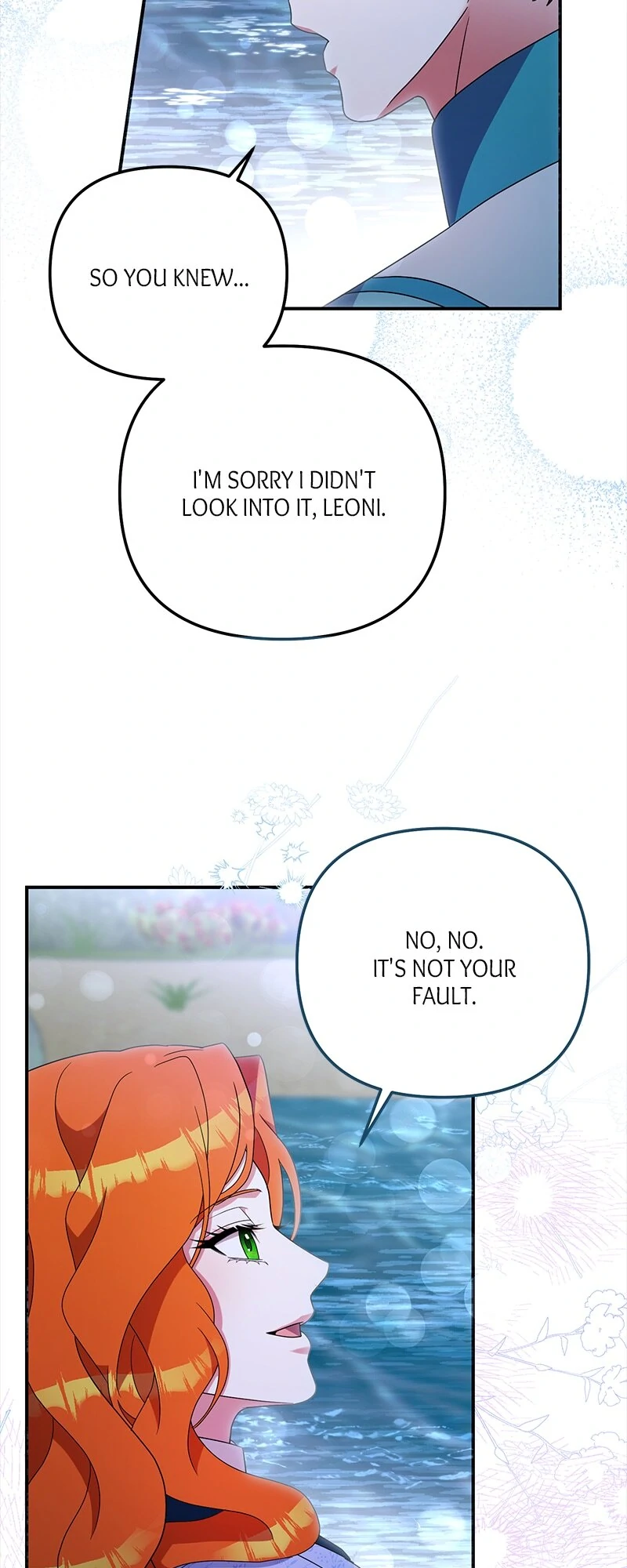 To Those Who Long for My Destruction chapter 89 page 19