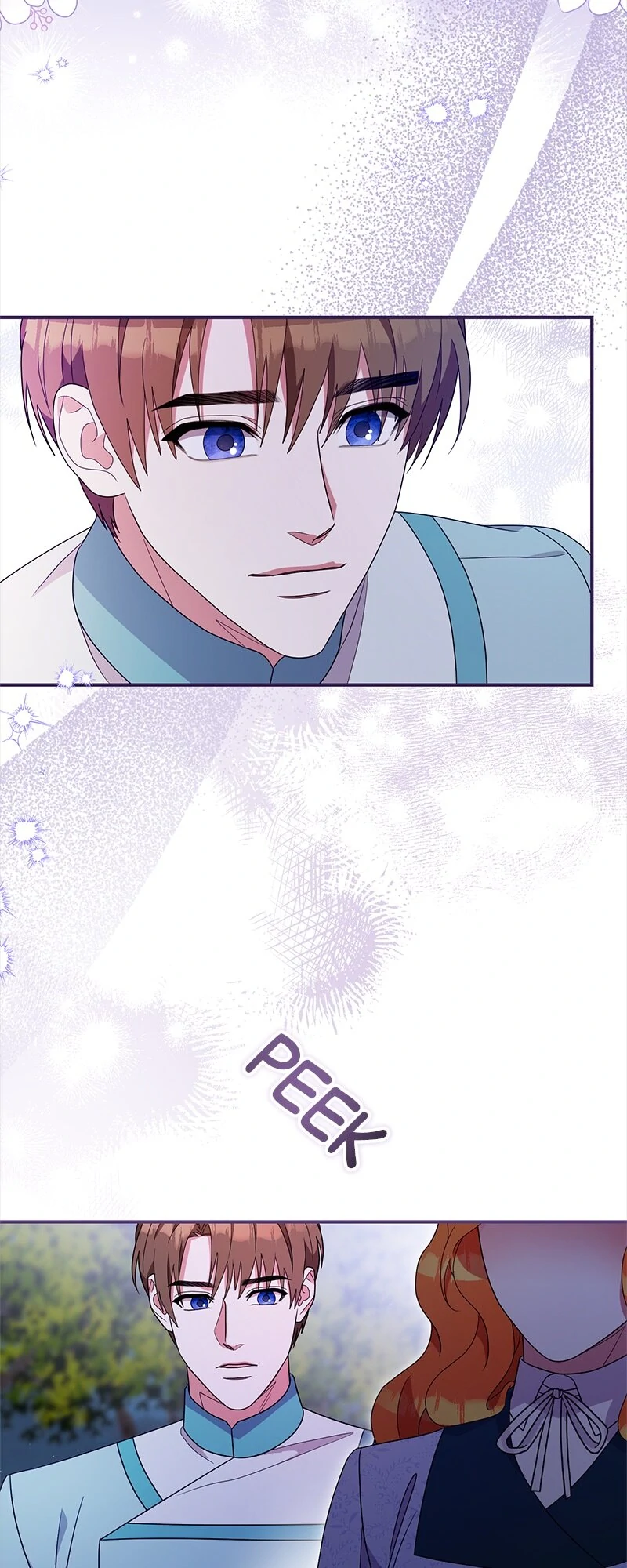 To Those Who Long for My Destruction chapter 89 page 28