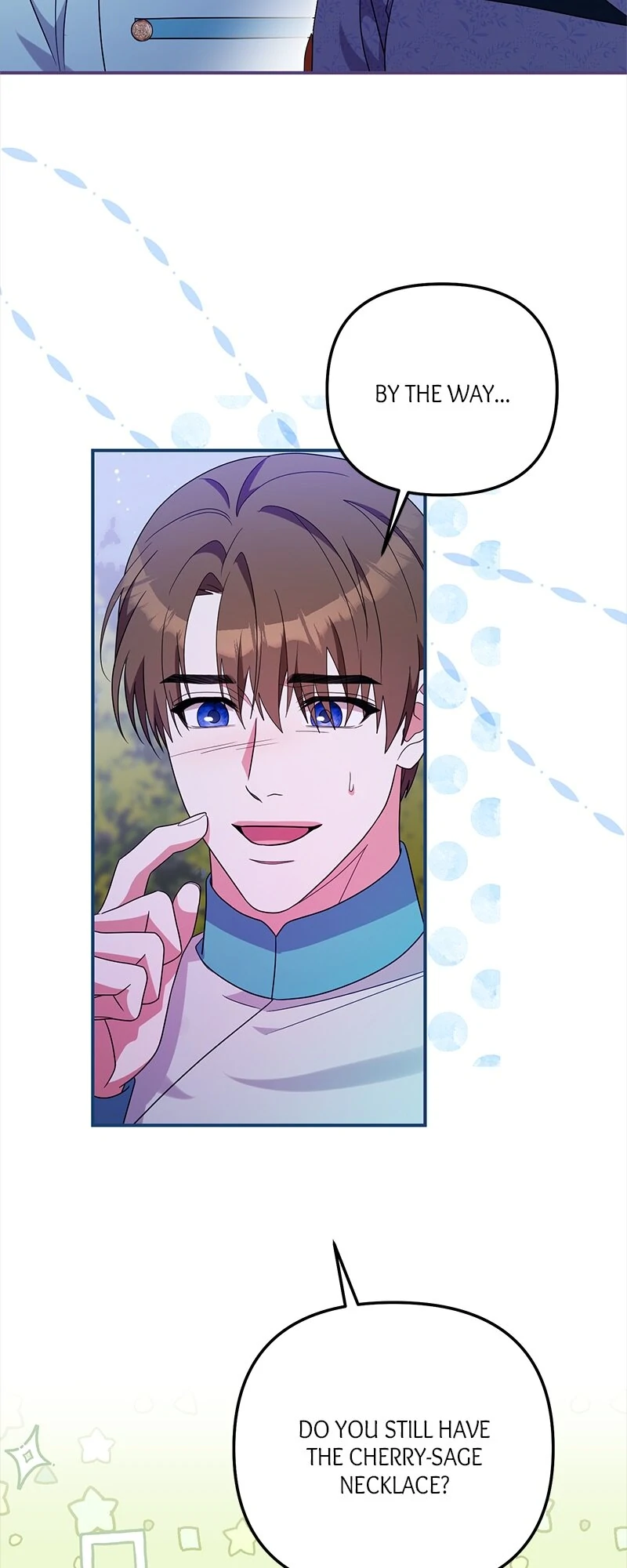 To Those Who Long for My Destruction chapter 89 page 29