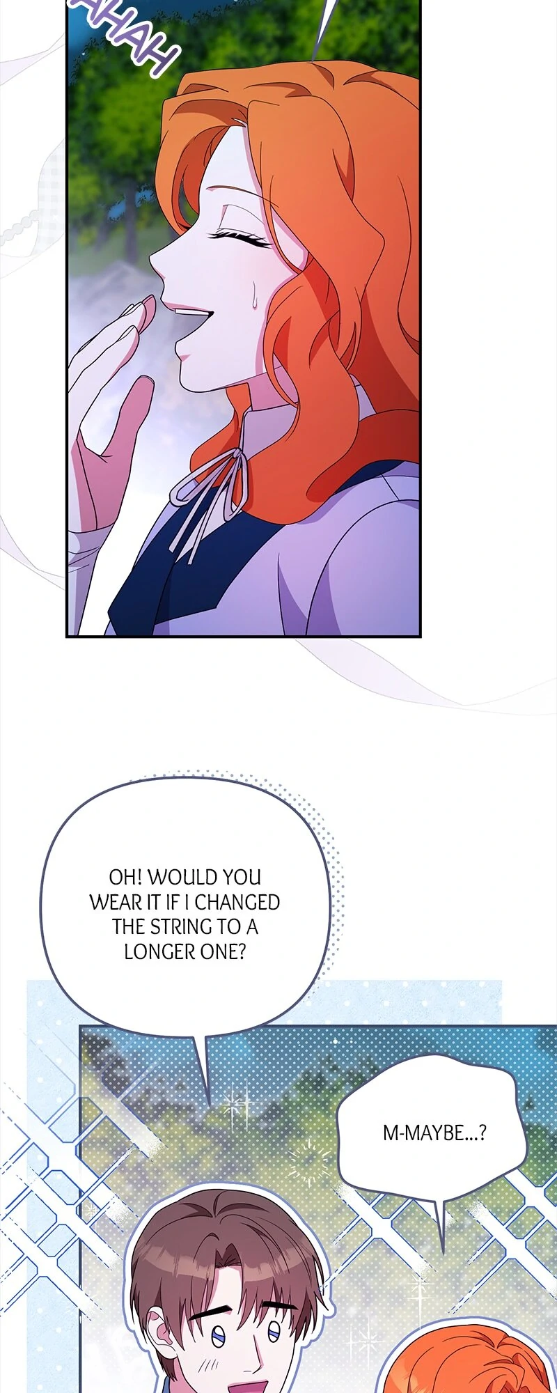 To Those Who Long for My Destruction chapter 89 page 34