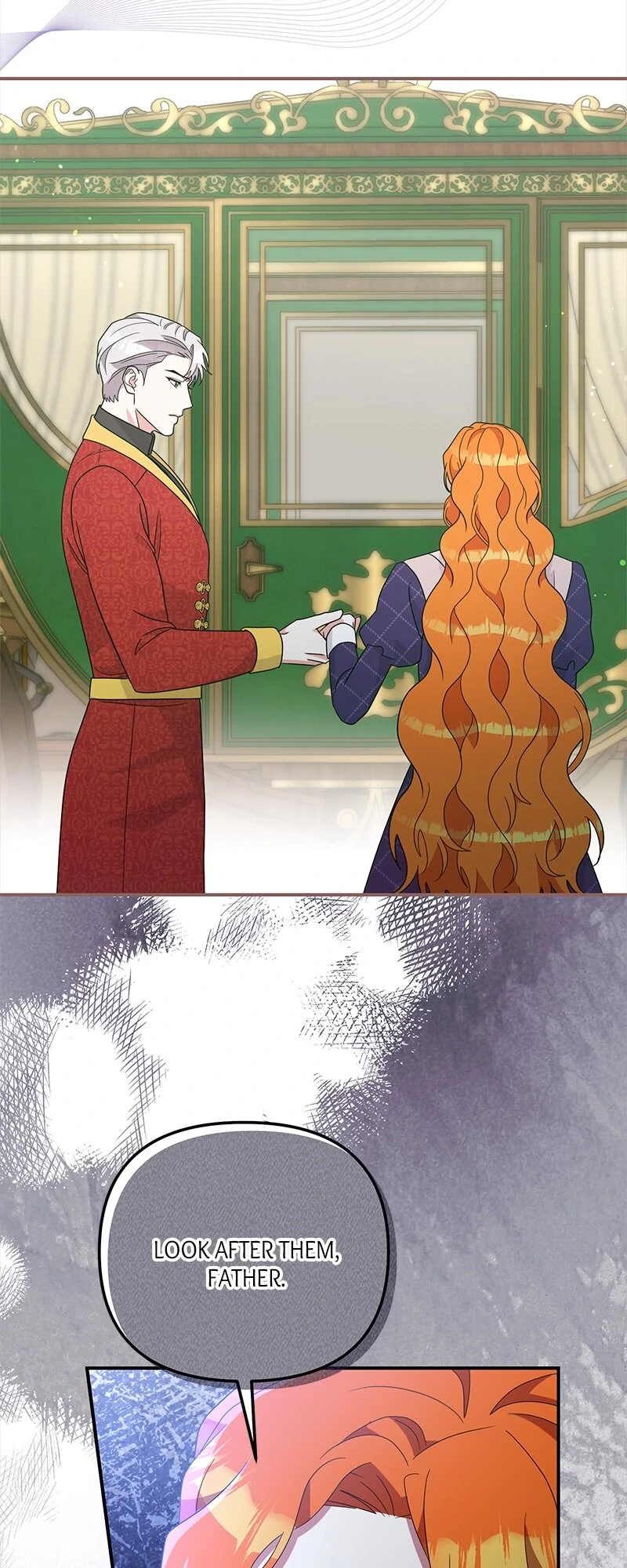 To Those Who Long for My Destruction chapter 89 page 44