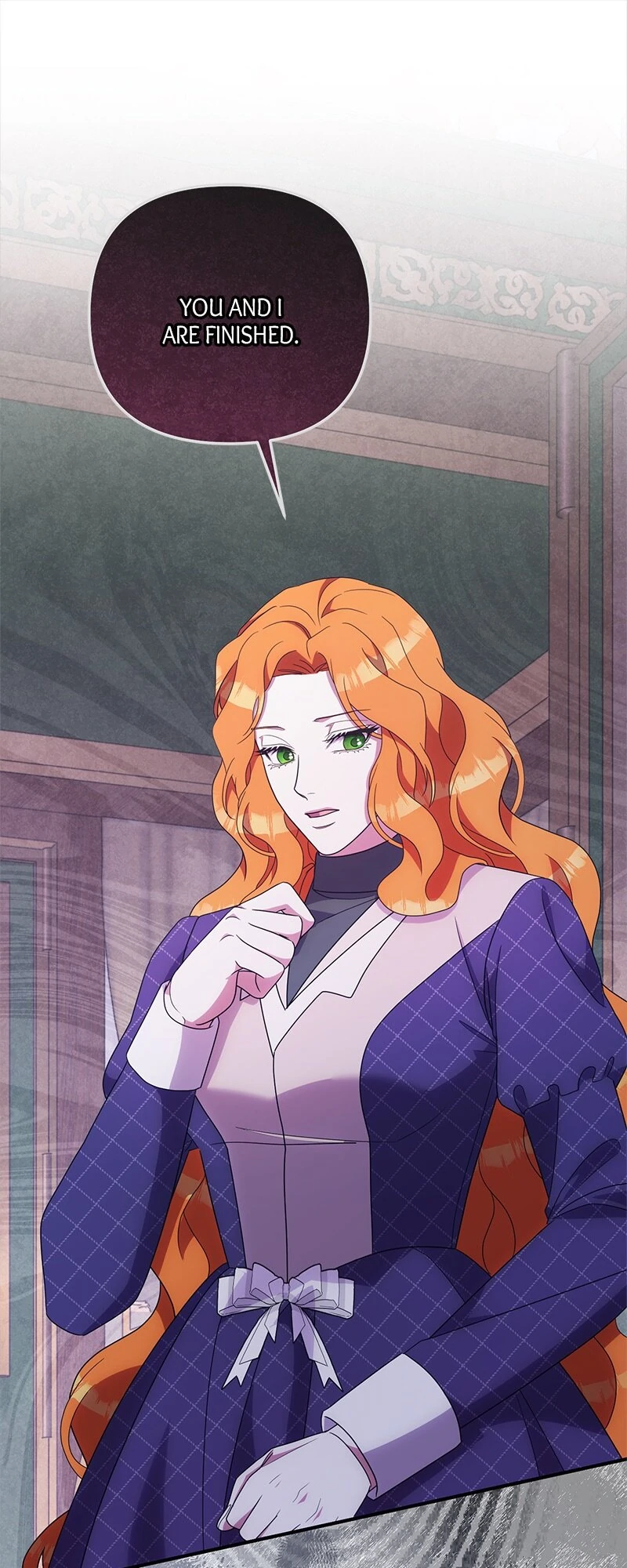 To Those Who Long for My Destruction chapter 89 page 47