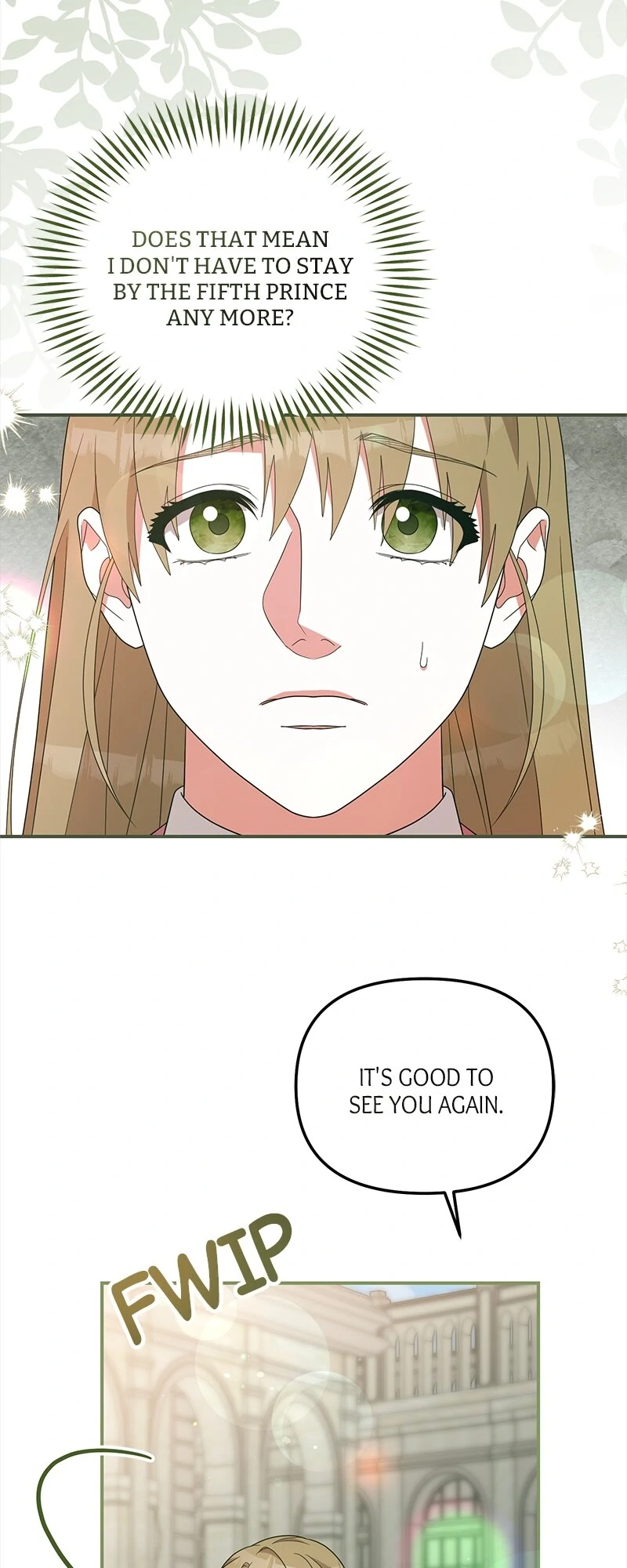 To Those Who Long for My Destruction chapter 89 page 51
