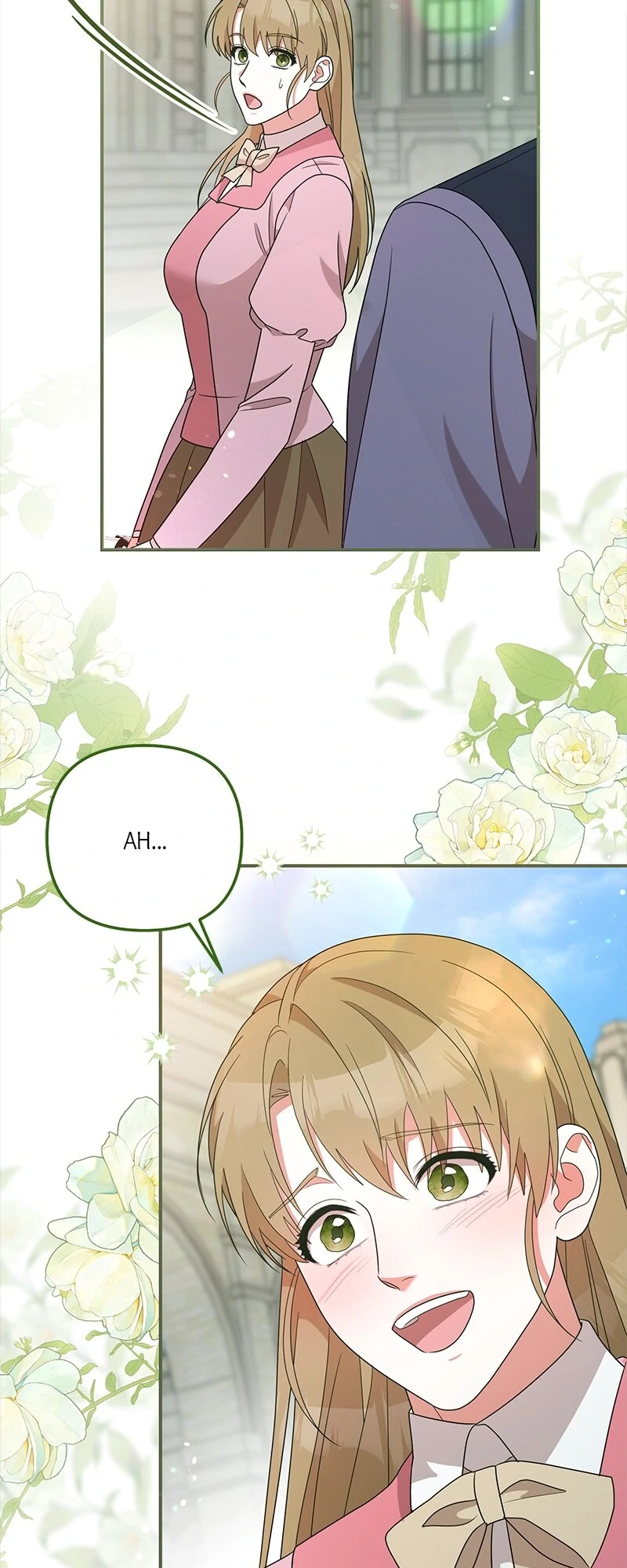 To Those Who Long for My Destruction chapter 89 page 52
