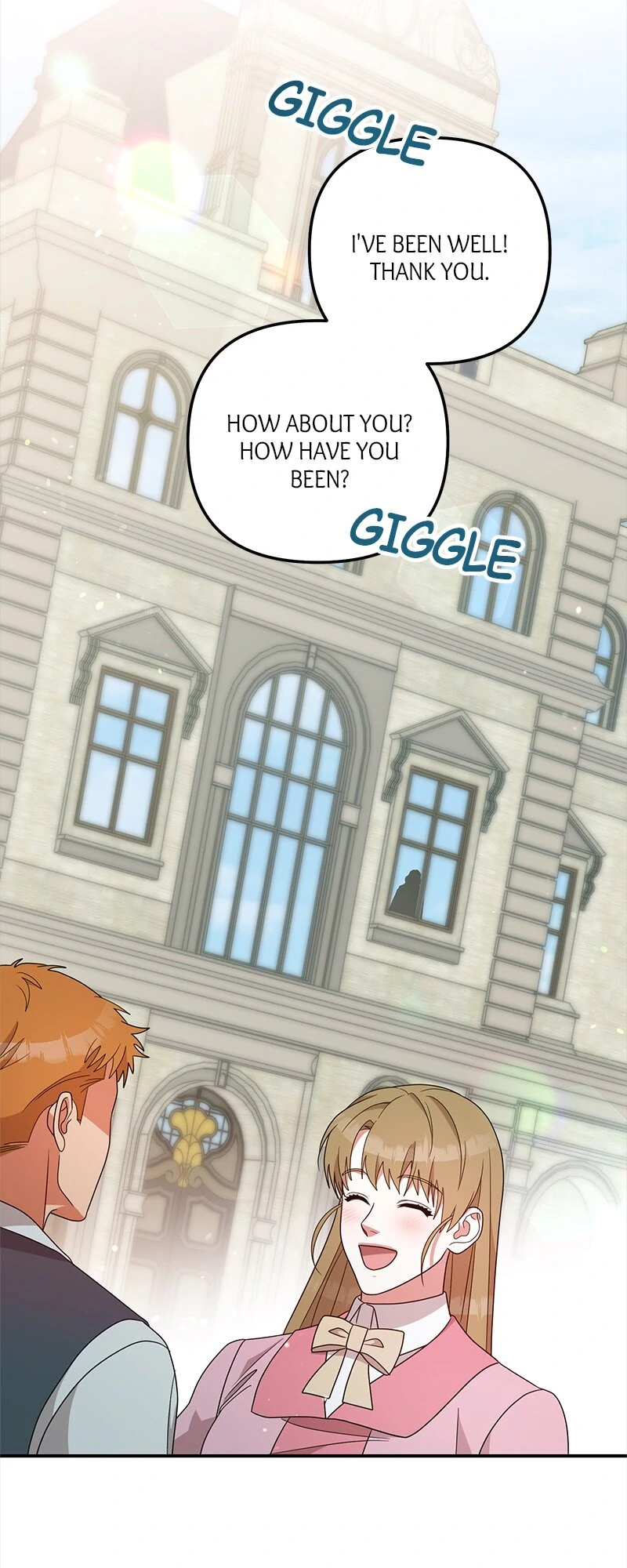 To Those Who Long for My Destruction chapter 89 page 55