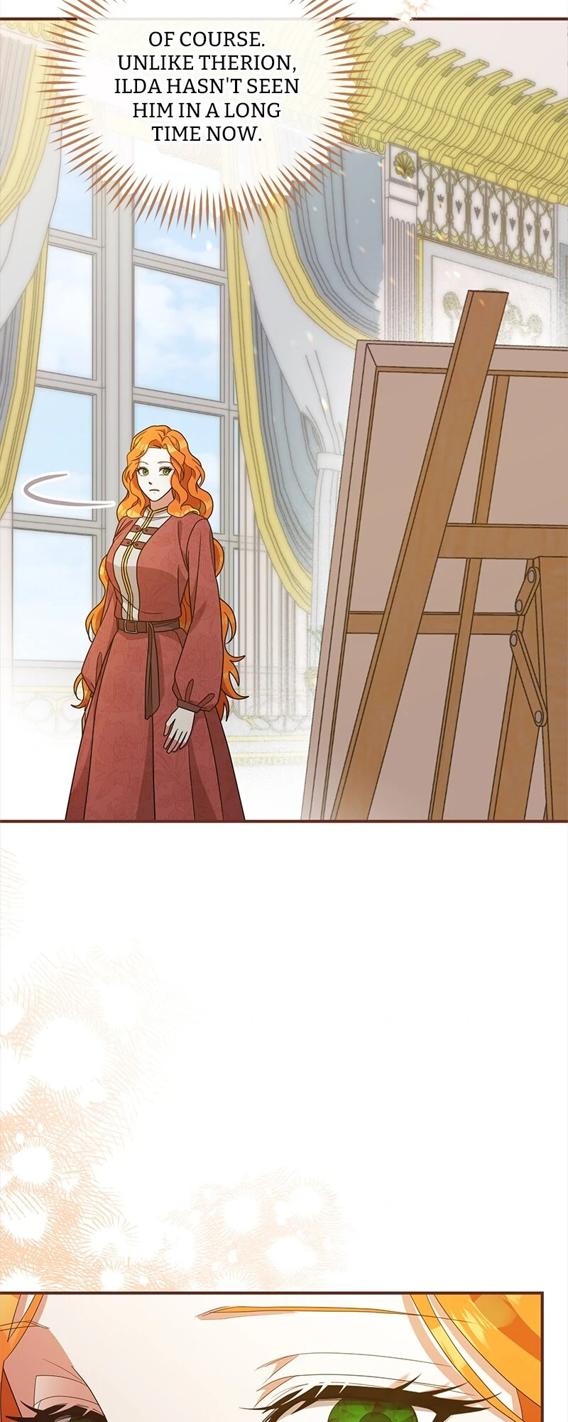 To Those Who Long for My Destruction chapter 89 page 57