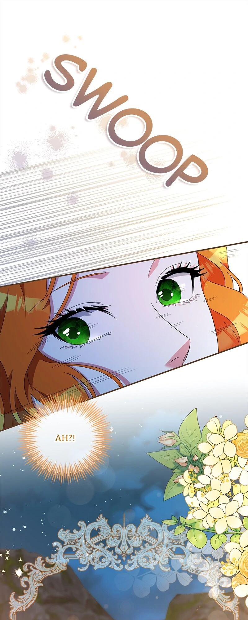 To Those Who Long for My Destruction chapter 89 page 7