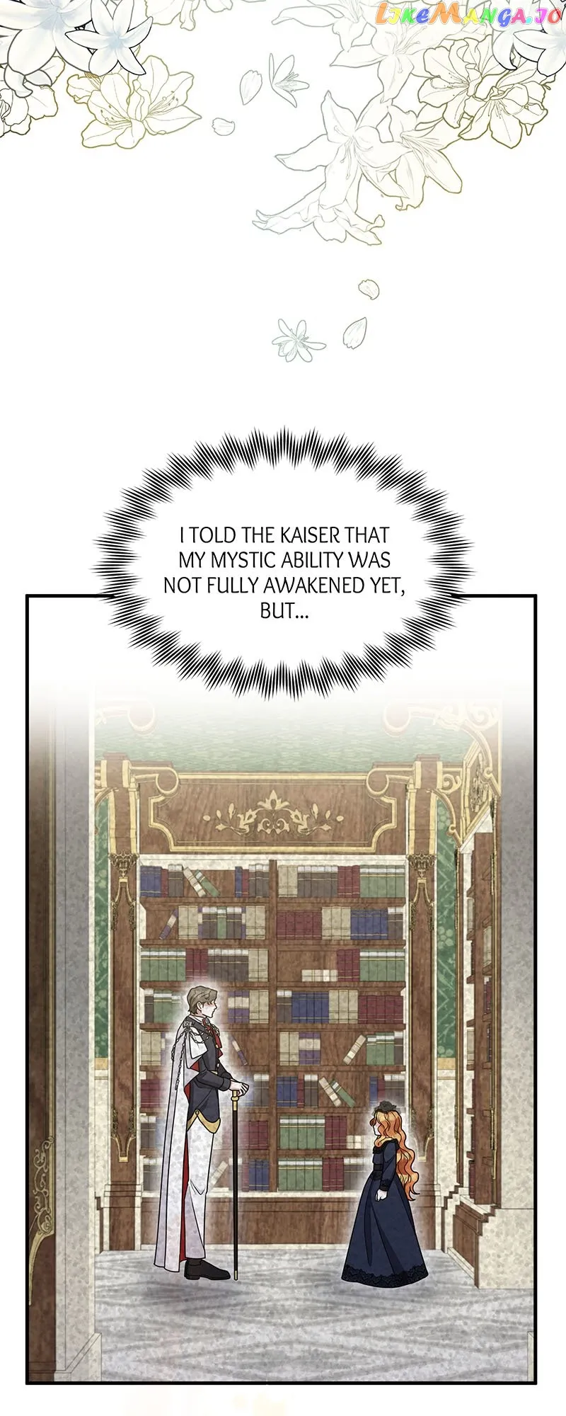 To Those Who Long for My Destruction chapter 9 page 2