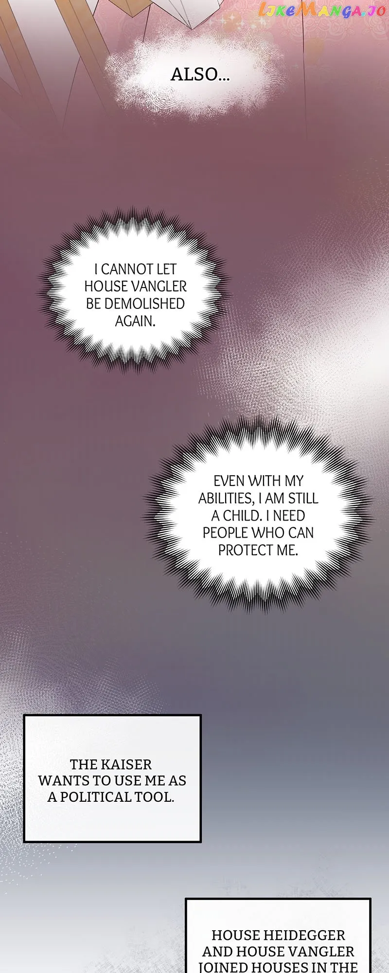 To Those Who Long for My Destruction chapter 9 page 5