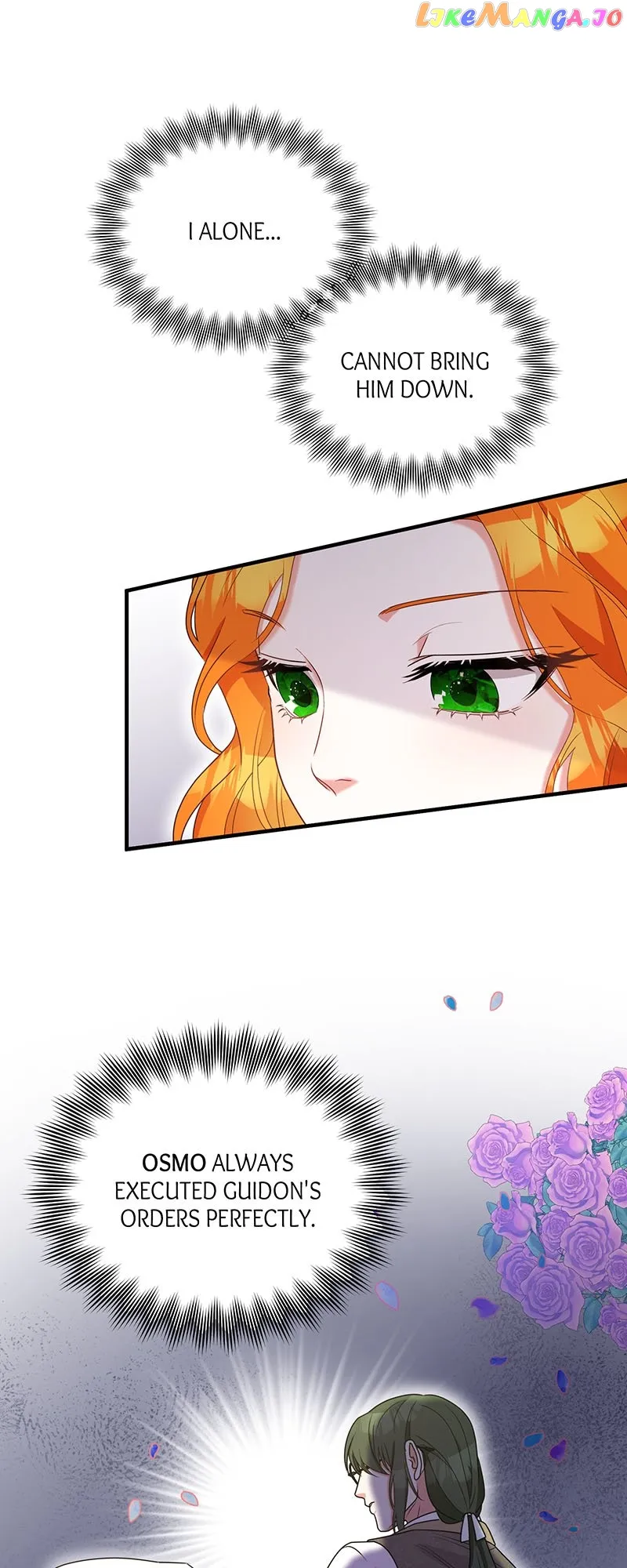 To Those Who Long for My Destruction chapter 9 page 8
