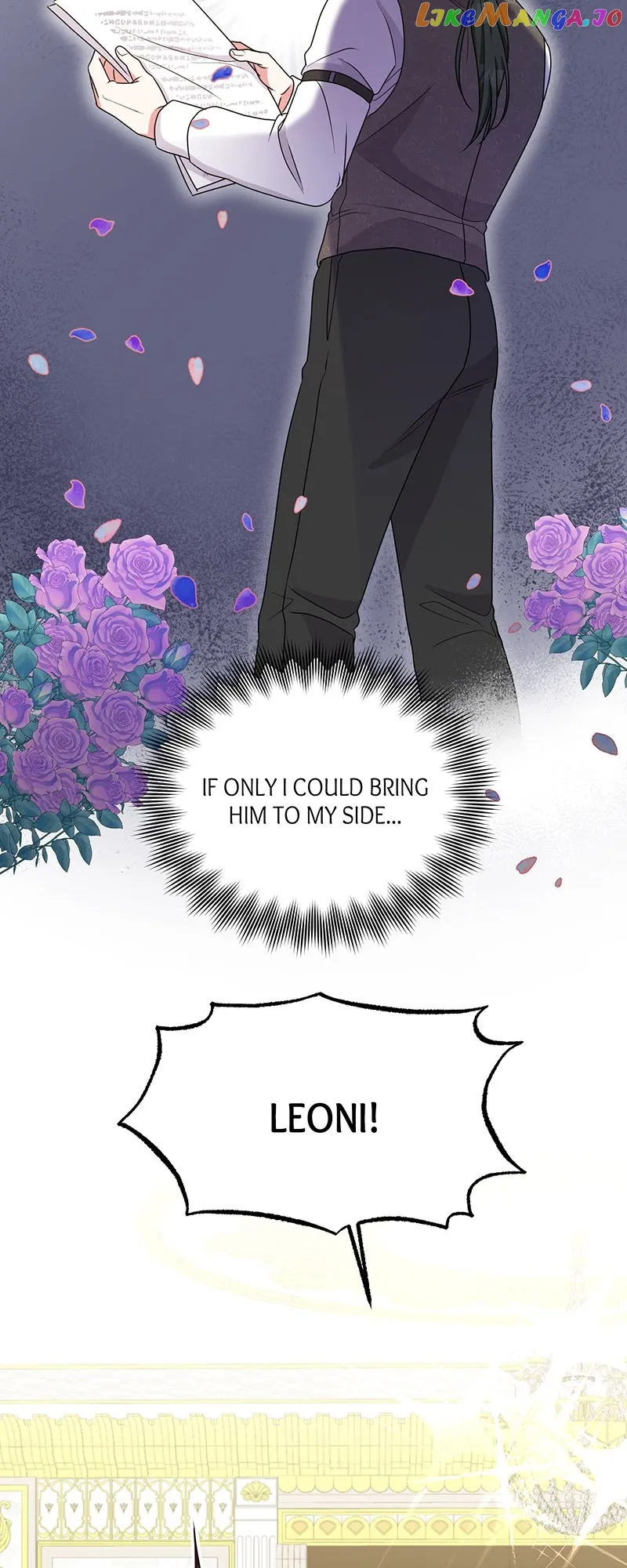 To Those Who Long for My Destruction chapter 9 page 9