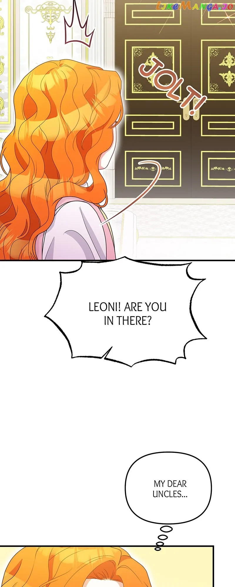 To Those Who Long for My Destruction chapter 9 page 10