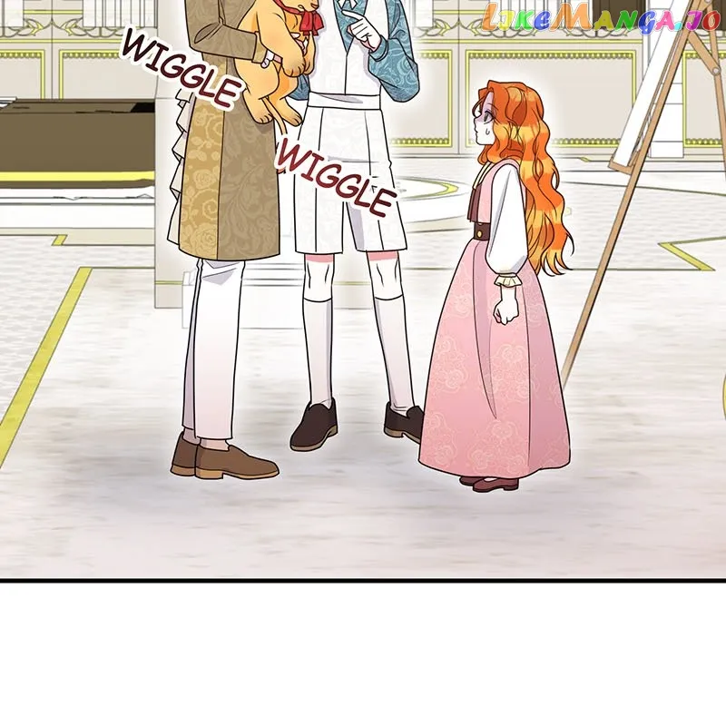 To Those Who Long for My Destruction chapter 9 page 14