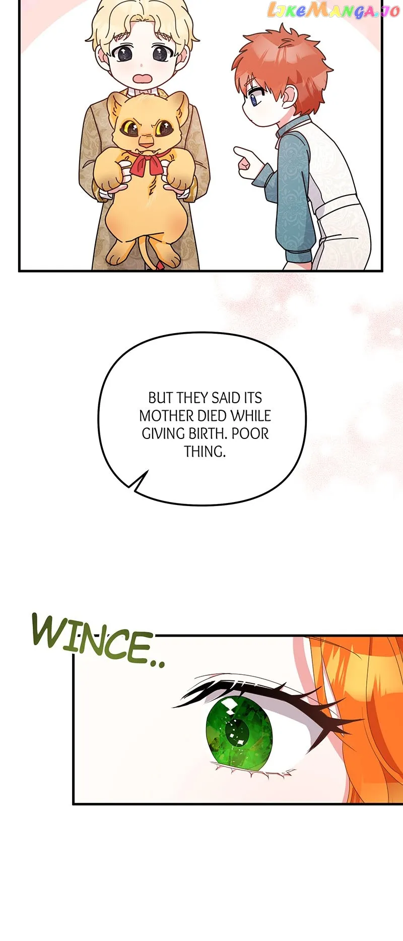 To Those Who Long for My Destruction chapter 9 page 17