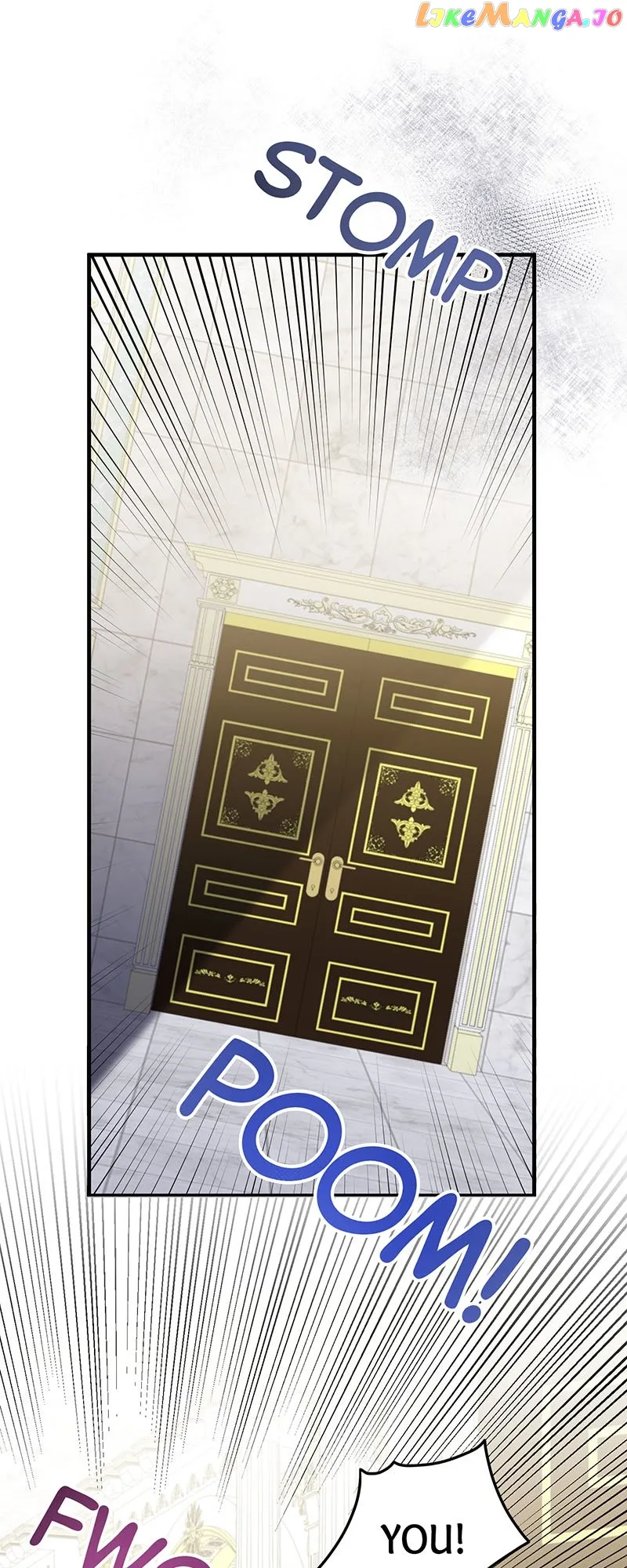 To Those Who Long for My Destruction chapter 9 page 21