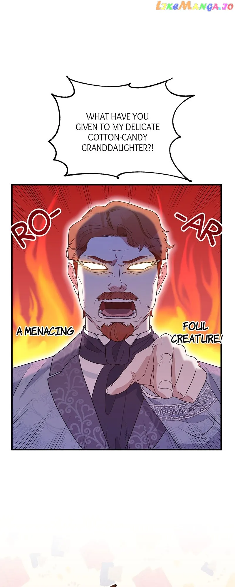To Those Who Long for My Destruction chapter 9 page 24