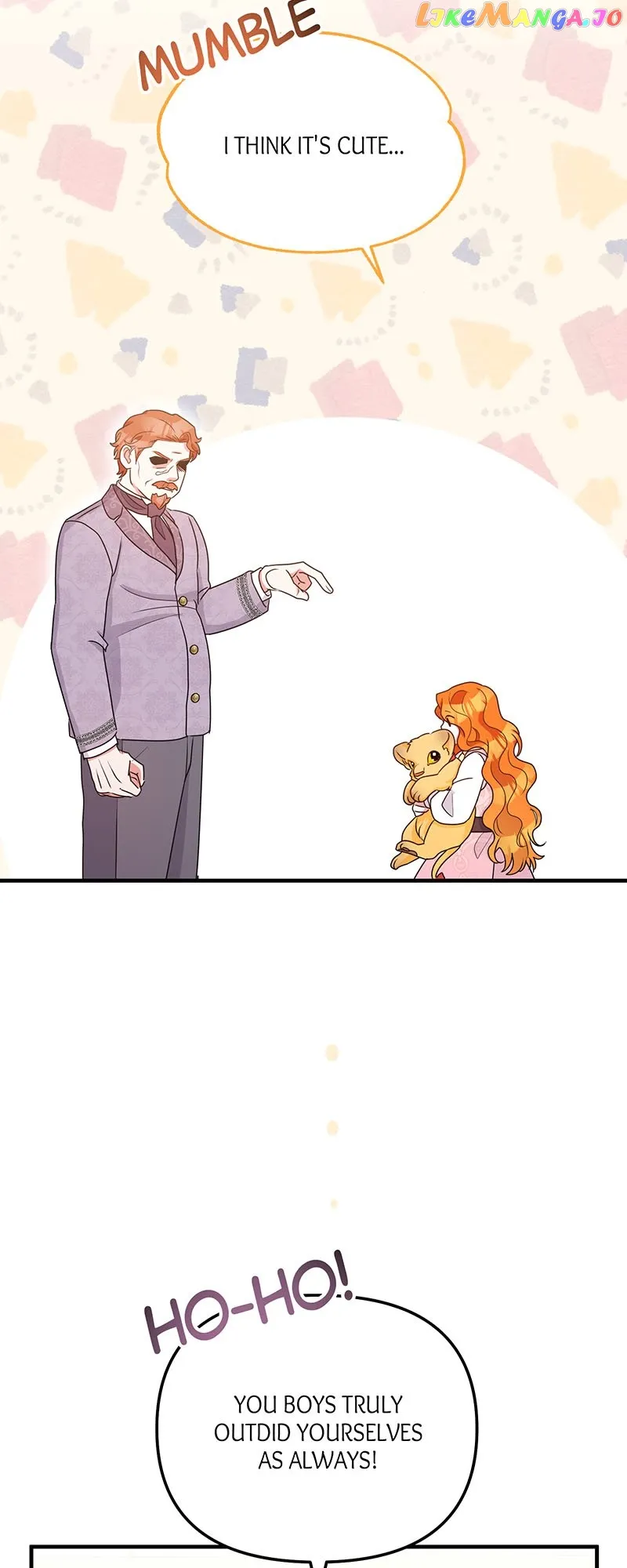 To Those Who Long for My Destruction chapter 9 page 25