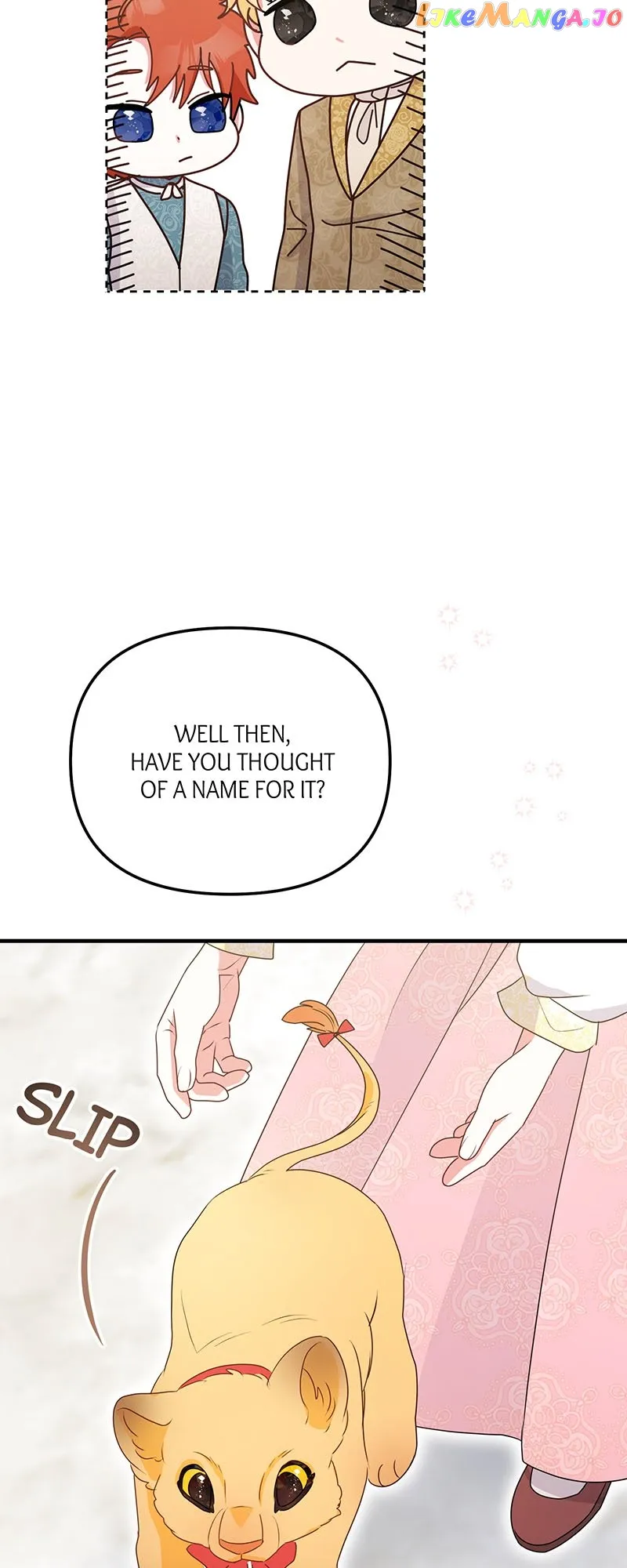 To Those Who Long for My Destruction chapter 9 page 27