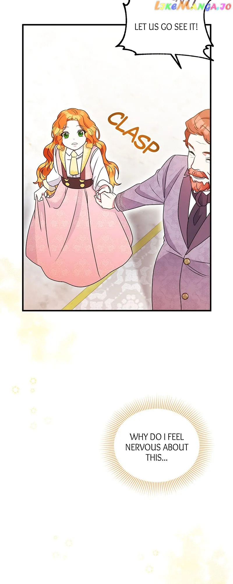 To Those Who Long for My Destruction chapter 9 page 31