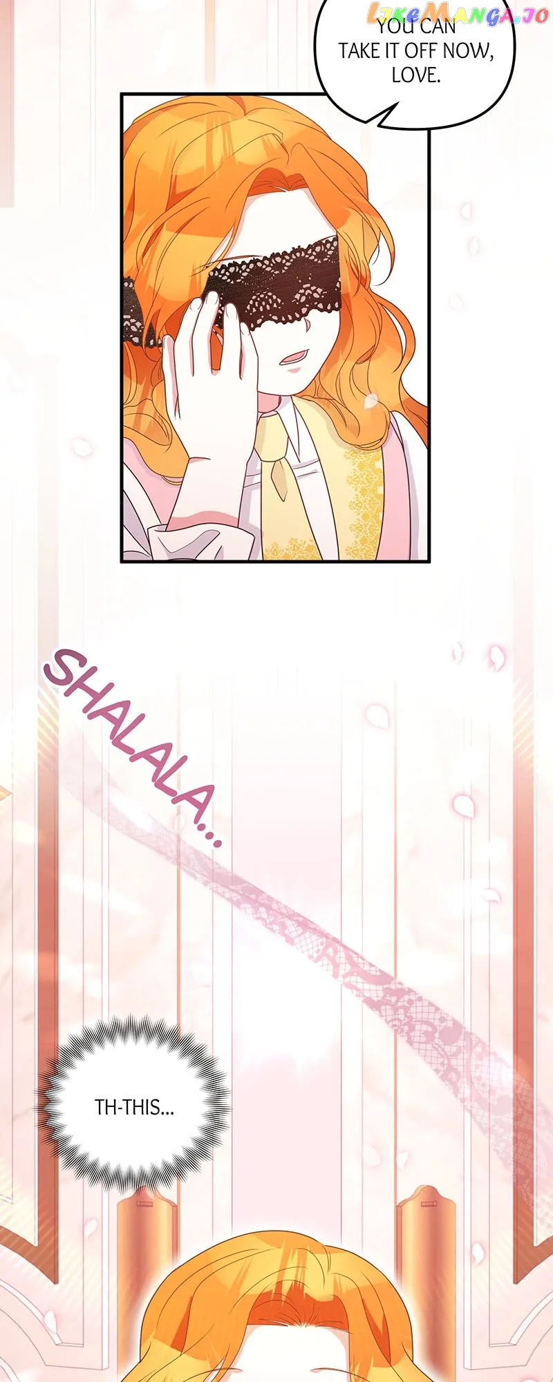 To Those Who Long for My Destruction chapter 9 page 37