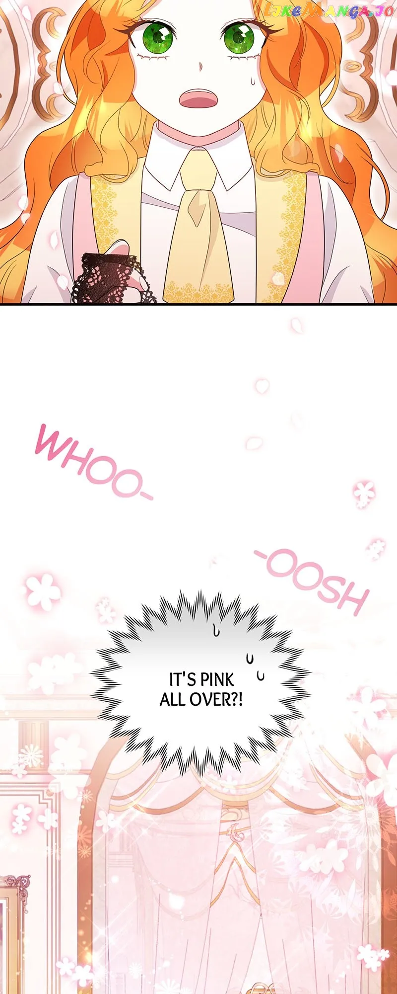 To Those Who Long for My Destruction chapter 9 page 38