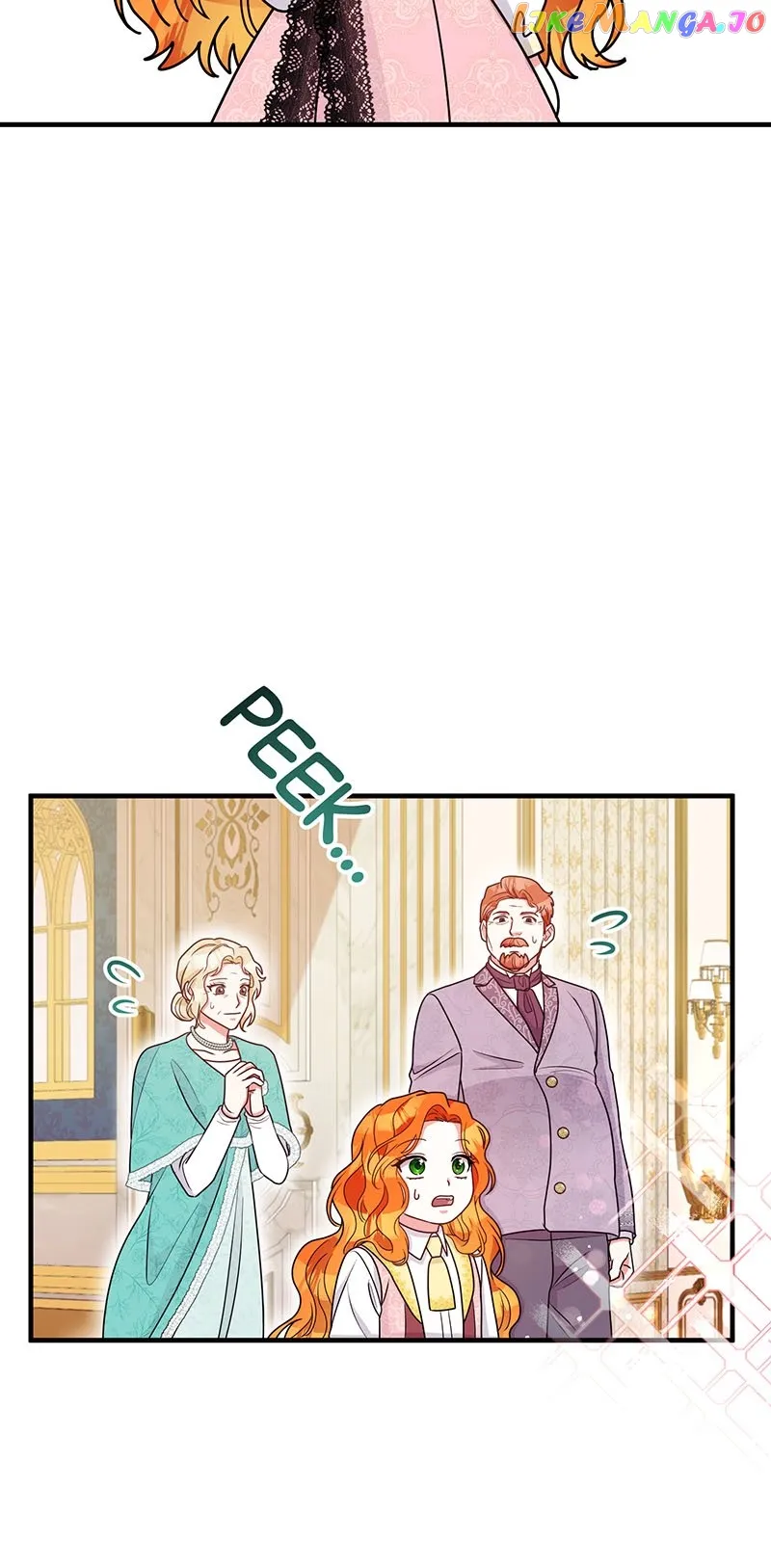 To Those Who Long for My Destruction chapter 9 page 45