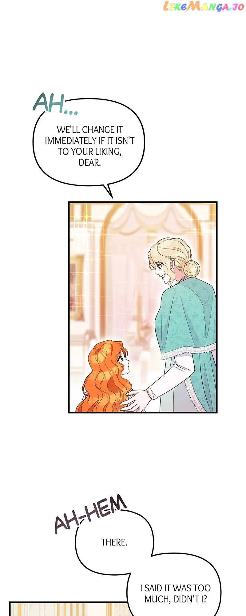 To Those Who Long for My Destruction chapter 9 page 46