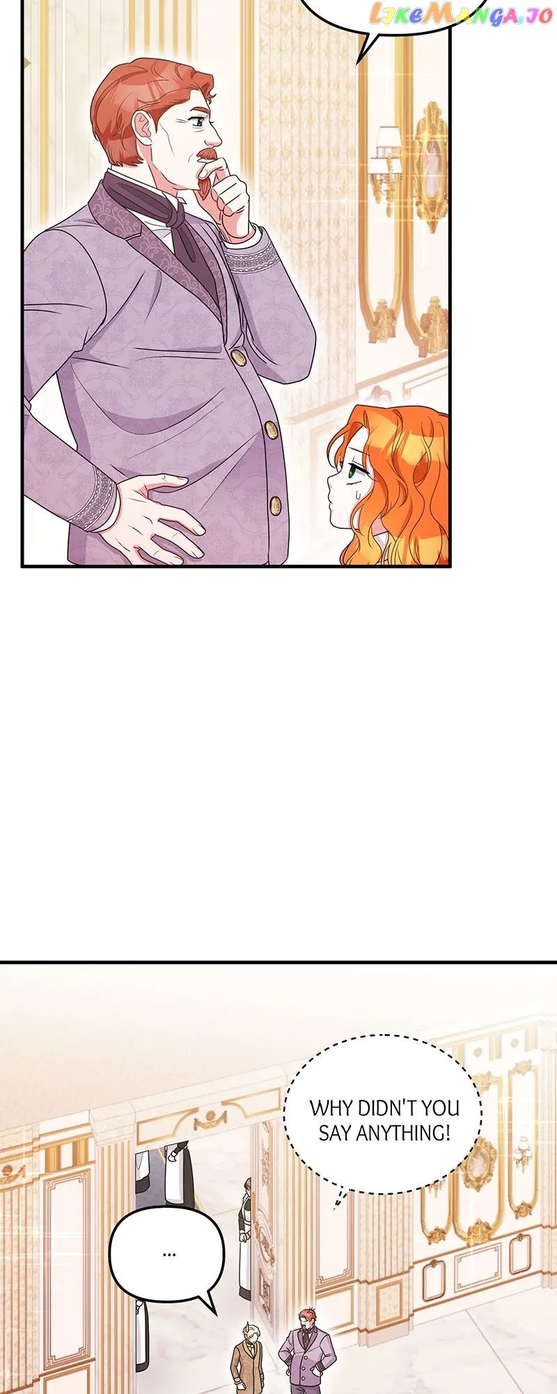 To Those Who Long for My Destruction chapter 9 page 47